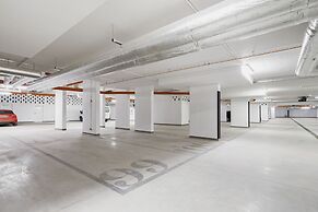 Old Town Rakowicka by Renters