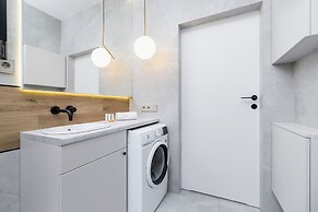 Old Town Rakowicka by Renters