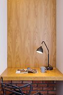 Old Town Rakowicka by Renters