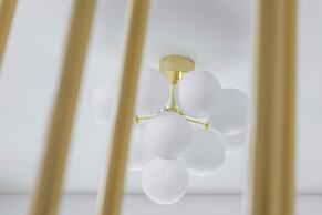 Old Town Rakowicka by Renters