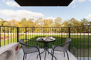 Old Town Rakowicka by Renters