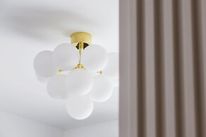 Old Town Rakowicka by Renters