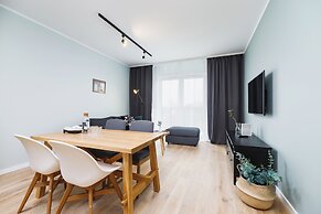 Old Town Rakowicka by Renters