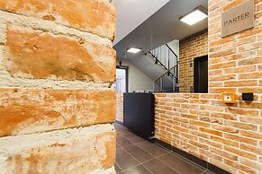 Old Town Rakowicka by Renters