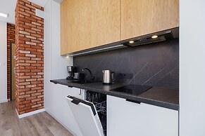 Old Town Rakowicka by Renters