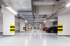 Old Town Rakowicka by Renters