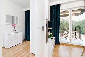 Old Town Rakowicka by Renters