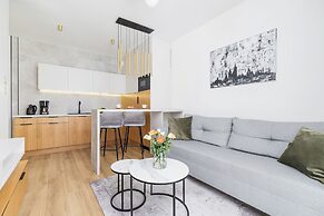 Old Town Rakowicka by Renters