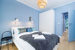 Old Town Rakowicka by Renters