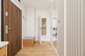 Old Town Rakowicka by Renters