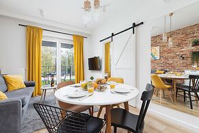 Old Town Rakowicka by Renters