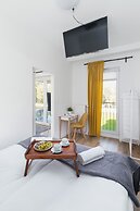 Old Town Rakowicka by Renters