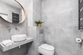 Old Town Rakowicka by Renters