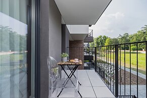 Old Town Rakowicka by Renters