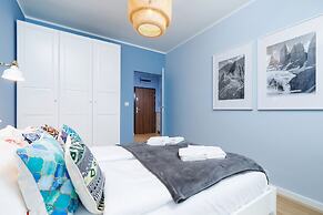 Old Town Rakowicka by Renters