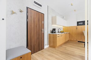 Old Town Rakowicka by Renters