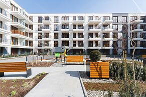 Old Town Rakowicka by Renters
