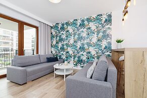 Old Town Rakowicka by Renters