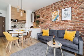 Old Town Rakowicka by Renters