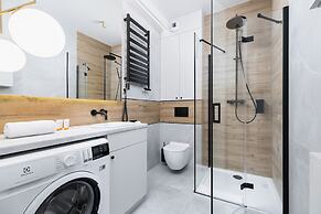 Old Town Rakowicka by Renters