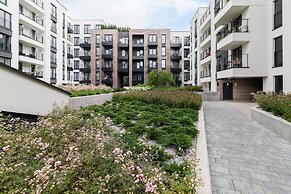 Old Town Rakowicka by Renters