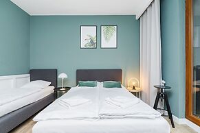 Old Town Rakowicka by Renters