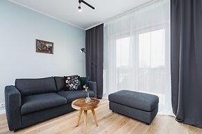 Old Town Rakowicka by Renters