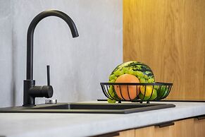 Old Town Rakowicka by Renters