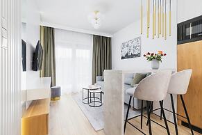 Old Town Rakowicka by Renters