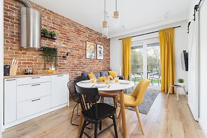 Old Town Rakowicka by Renters