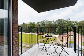 Old Town Rakowicka by Renters