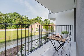 Old Town Rakowicka by Renters