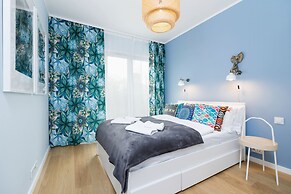 Old Town Rakowicka by Renters