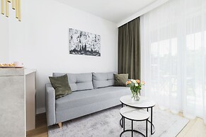 Old Town Rakowicka by Renters