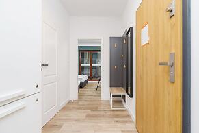 Old Town Rakowicka by Renters