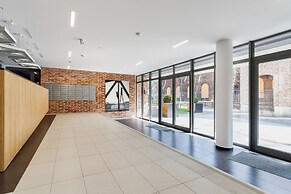 Old Town Rakowicka by Renters