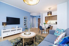 Old Town Rakowicka by Renters