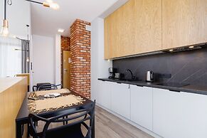 Old Town Rakowicka by Renters