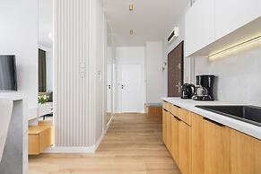 Old Town Rakowicka by Renters