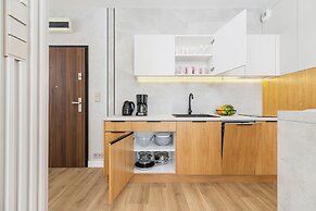 Old Town Rakowicka by Renters