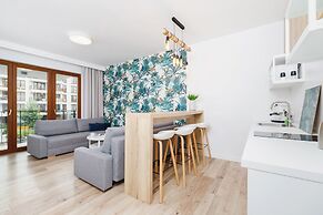 Old Town Rakowicka by Renters