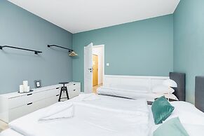 Old Town Rakowicka by Renters