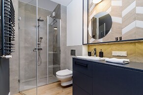 Old Town Rakowicka by Renters