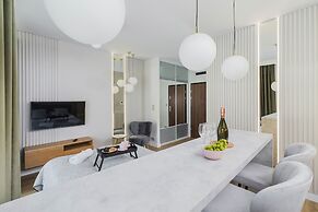 Old Town Rakowicka by Renters