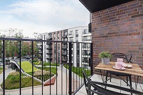 Old Town Rakowicka by Renters