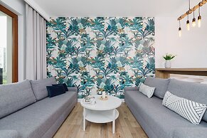 Old Town Rakowicka by Renters