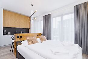 Old Town Rakowicka by Renters