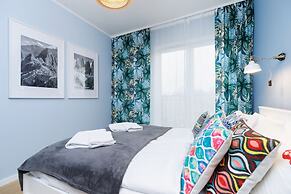 Old Town Rakowicka by Renters