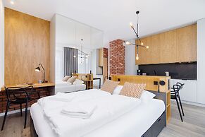 Old Town Rakowicka by Renters