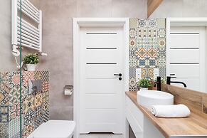 Old Town Rakowicka by Renters